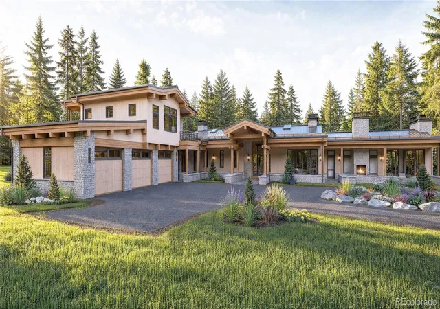 Photo 1 of Mansion for sale at 780 Cumberland Dr, Breckenridge, CO 80424 | MLS# 7228746 | Listing updated on 2026-09-24