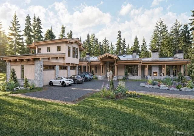 Photo 2 of Mansion for sale at 780 Cumberland Dr, Breckenridge, CO 80424 | MLS# 7228746 | Listing updated on 2026-09-24