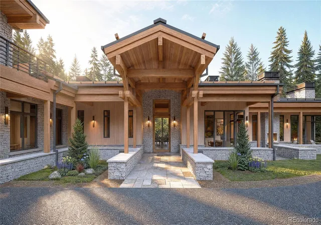 Photo 3 of Mansion for sale at 780 Cumberland Dr, Breckenridge, CO 80424 | MLS# 7228746 | Listing updated on 2026-09-24