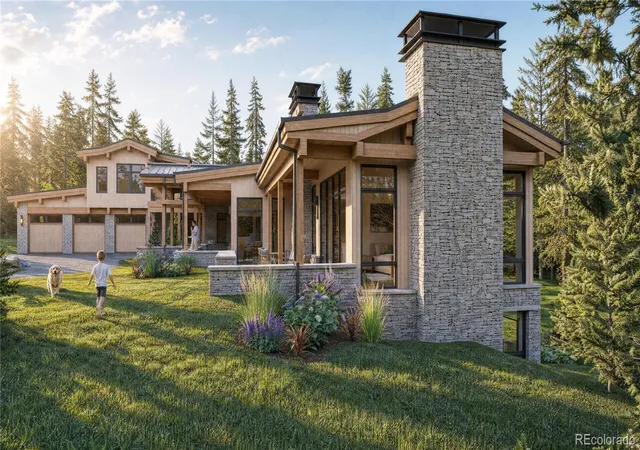 Photo 4 of Single family home for sale at 780 Cumberland Dr, Breckenridge, CO 80424 | MLS# 7228746 | Listing updated on 2026-09-24