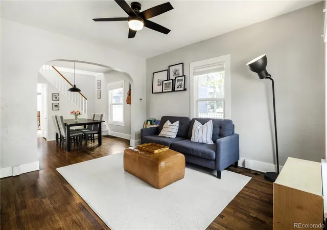 Photo 3 of Single family home for sale at 4110 Depew St, Denver, CO 80212 | MLS# 7528029 | Listing updated on 2026-09-02