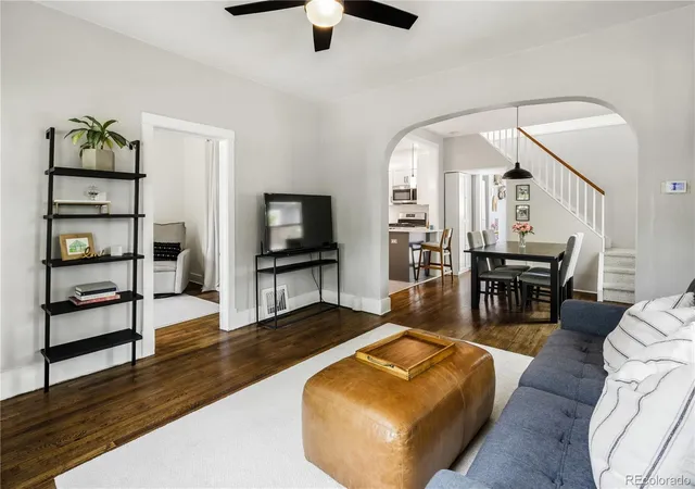 Photo 3 of Single family home for sale at 4110 Depew St, Denver, CO 80212 | MLS# 7528029 | Listing updated on 2026-09-02