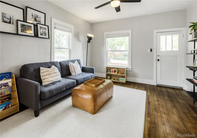 Photo 4 of Single family home for sale at 4110 Depew St, Denver, CO 80212 | MLS# 7528029 | Listing updated on 2026-09-02