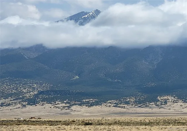 Photo 1 of Land for sale at 000 County Rd 525 S, Alamosa, CO 81101 | MLS# 7057288 | Listing updated on 2026-05-20