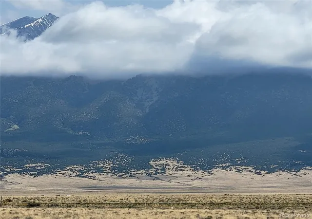 Photo 2 of Land for sale at 000 County Rd 525 S, Alamosa, CO 81101 | MLS# 7057288 | Listing updated on 2026-05-20