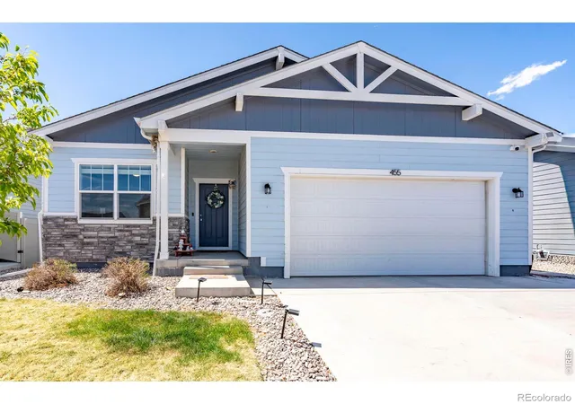 Photo 1 of Single family home for sale at 455 Pony Express Trl, Ault, CO 80610 | MLS# IR1059527 | Listing updated on 2026-08-06