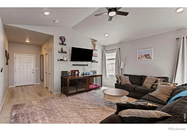 Photo 4 of Single family home for sale at 455 Pony Express Trl, Ault, CO 80610 | MLS# IR1059527 | Listing updated on 2026-08-06