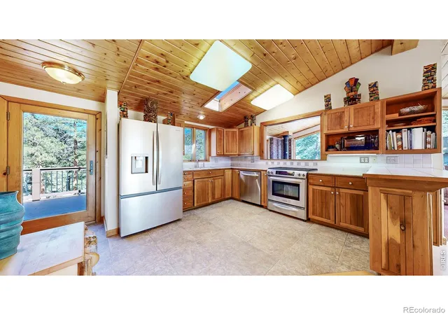 2nd image of 735 Castle Mountain Rd, Estes Park, CO 80517 | MLS# IR1059529