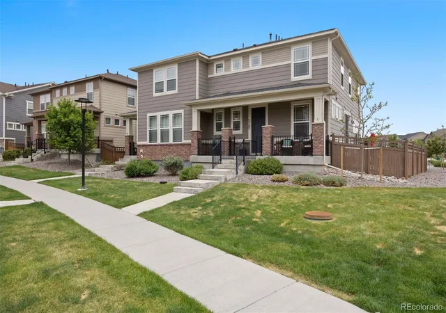 Homes for sale in Castle Pines, CO | 7145 Bedlam Dr, Castle Pines, CO 80108 | MLS# 1697083