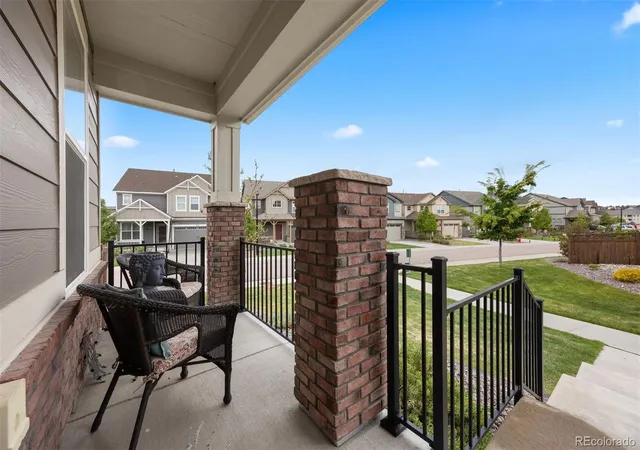 Photo 3 of Single family home for sale at 7145 Bedlam Dr, Castle Pines, CO 80108 | MLS# 1697083 | Listing updated on 2026-09-26