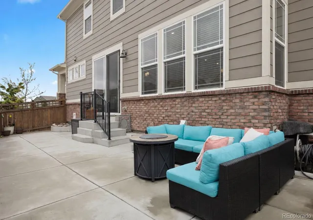 Homes for sale in Castle Pines, CO | 7145 Bedlam Dr, Castle Pines, CO 80108 | MLS# 1697083