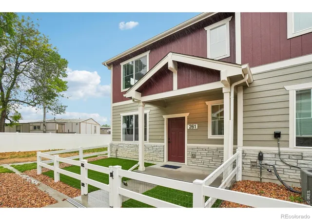 Homes for sale in Johnstown, CO | 261 Cardinal St, Johnstown, CO 80534 | MLS# IR1059533