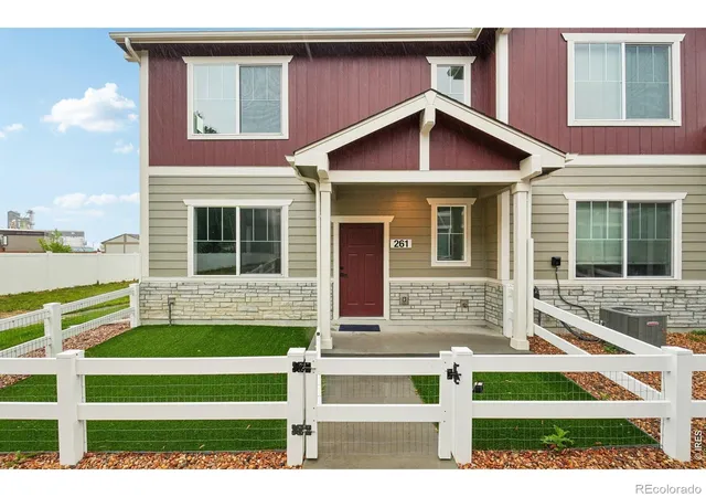 Homes for sale in Johnstown, CO | 261 Cardinal St, Johnstown, CO 80534 | MLS# IR1059533