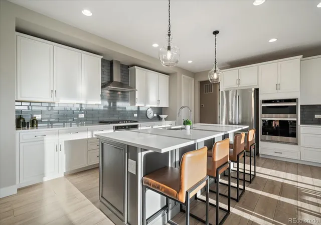 5th image of 14365 Shasta Daisy Pt, Parker, CO 80134 | MLS# 6182311