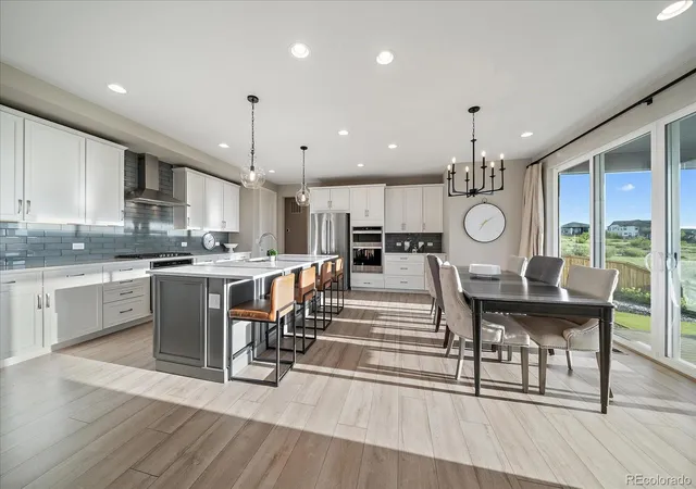 4th image of 14365 Shasta Daisy Pt, Parker, CO 80134 | MLS# 6182311