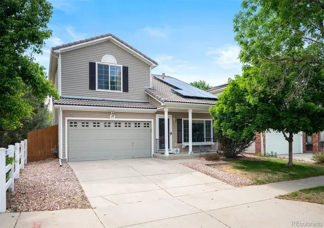 1st image of 4819 Halifax Wy, Denver, CO 80249 | MLS# 5401211