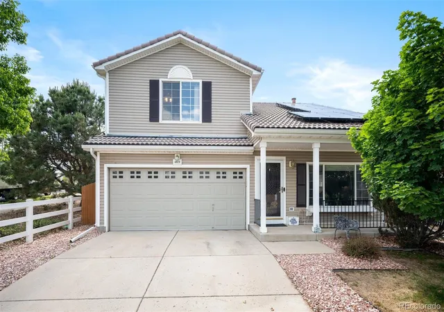 2nd image of 4819 Halifax Wy, Denver, CO 80249 | MLS# 5401211