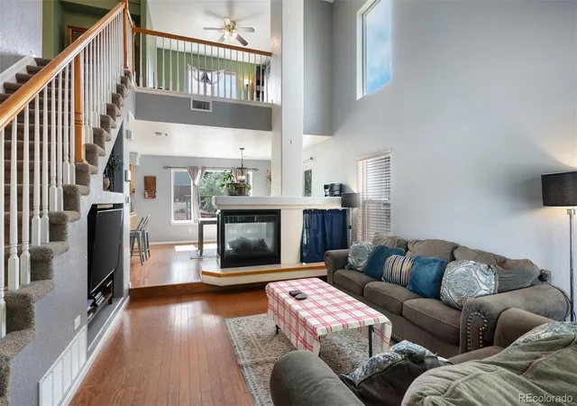 Photo 3 of Single family home for sale at 4819 Halifax Way, Denver, CO 80249 | MLS# 5401211 | Listing updated on 2026-06-13