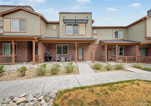 Photo 1 of Townhouse for sale at 11229 Bella Vita Dr, Broomfield, CO 80020 | MLS# 5843213 | Listing updated on 2026-09-16