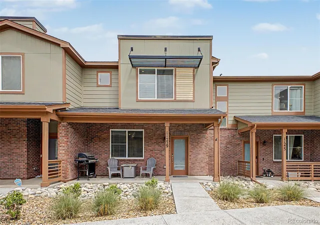 Photo 2 of Townhouse for sale at 11229 Bella Vita Dr, Broomfield, CO 80020 | MLS# 5843213 | Listing updated on 2026-09-16