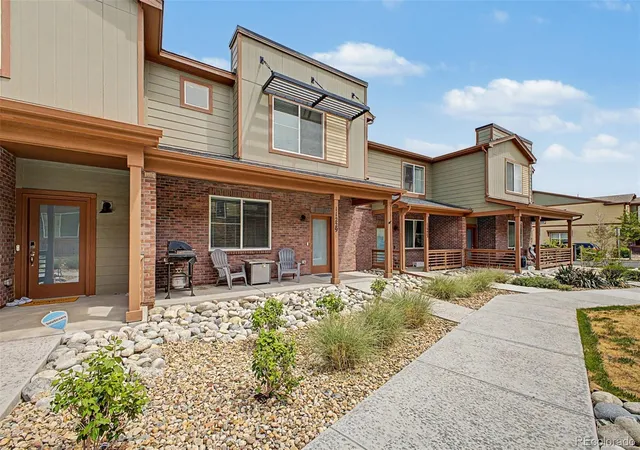 Photo 3 of Townhouse for sale at 11229 Bella Vita Dr, Broomfield, CO 80020 | MLS# 5843213 | Listing updated on 2026-09-16