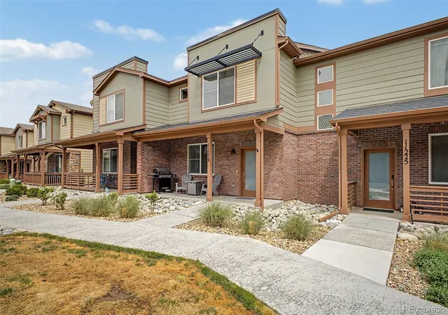 Homes for sale in Broomfield, CO | 11229 Bella Vita Dr, Broomfield, CO 80020 | MLS# 5843213