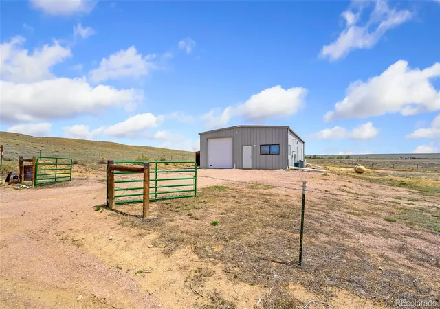 2nd image of 20179 Rawhide Flats Rd, Wellington, CO 80549 | MLS# 9777069
