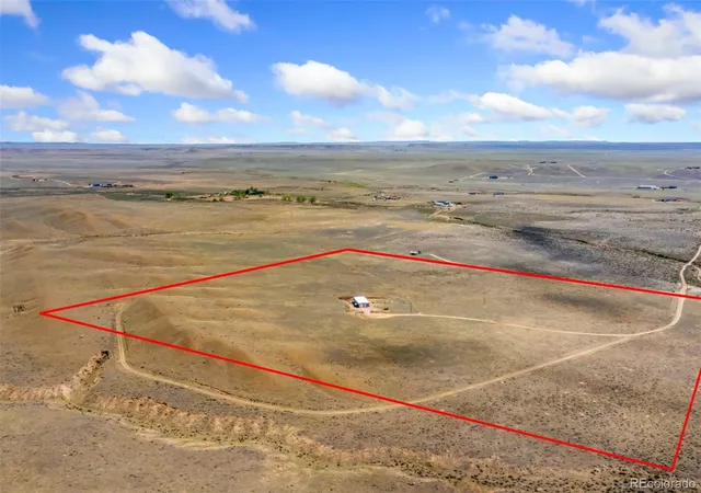 4th image of 20179 Rawhide Flats Rd, Wellington, CO 80549 | MLS# 9777069