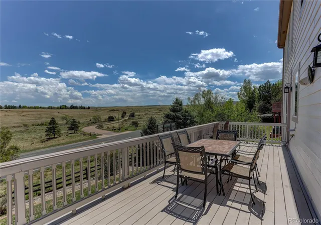 Photo 3 of Single family home for sale at 6860 Blue Mesa Way, Littleton, CO 80125 | MLS# 3163002 | Listing updated on 2026-09-25