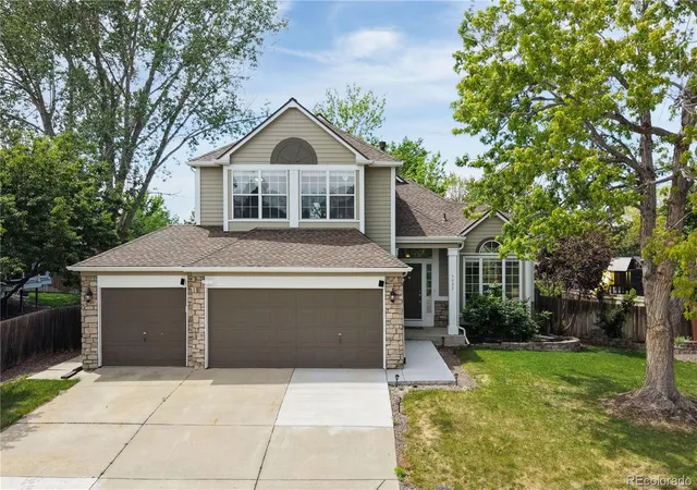 Photo 5 of Single family home for sale at 5433 S Fundy Ct, Centennial, CO 80015 | MLS# 9319133 | Listing updated on 2026-08-27