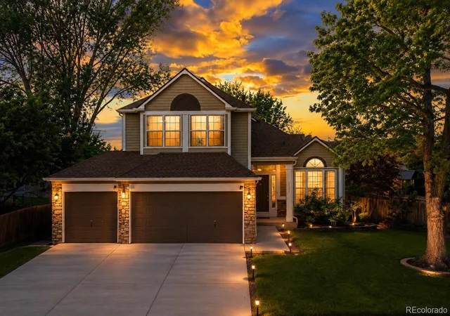 Photo 1 of Single family home for sale at 5433 S Fundy Ct, Centennial, CO 80015 | MLS# 9319133 | Listing updated on 2026-08-27