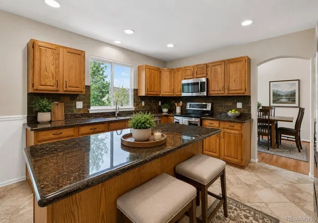 Photo 3 of Single family home for sale at 5433 S Fundy Ct, Centennial, CO 80015 | MLS# 9319133 | Listing updated on 2026-10-15