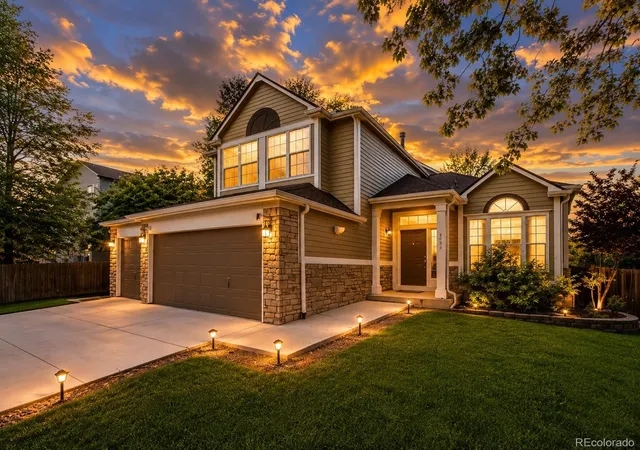 Photo 2 of Single family home for sale at 5433 S Fundy Ct, Centennial, CO 80015 | MLS# 9319133 | Listing updated on 2026-08-27