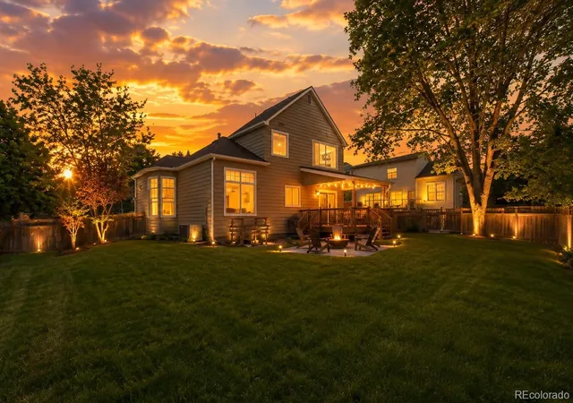 Photo 3 of Single family home for sale at 5433 S Fundy Ct, Centennial, CO 80015 | MLS# 9319133 | Listing updated on 2026-08-27