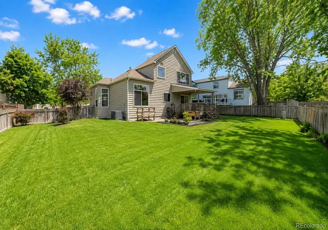 Photo 4 of Single family home for sale at 5433 S Fundy Ct, Centennial, CO 80015 | MLS# 9319133 | Listing updated on 2026-08-27