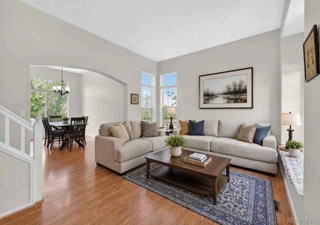 Photo 1 of Single family home for sale at 5433 S Fundy Ct, Centennial, CO 80015 | MLS# 9319133 | Listing updated on 2026-10-15