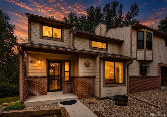 2nd image of 904 Homestake Dr, Golden, CO 80401 | MLS# 3066901