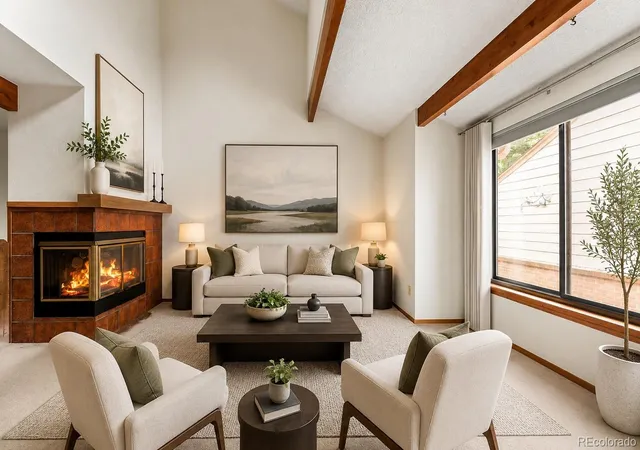4th image of 904 Homestake Dr, Golden, CO 80401 | MLS# 3066901