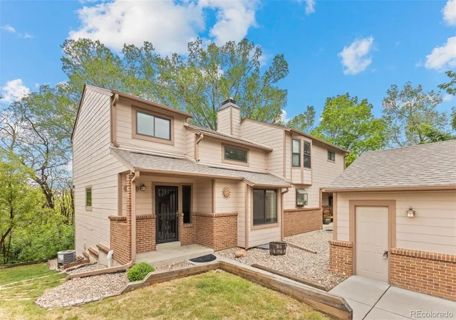 50th image of 904 Homestake Dr, Golden, CO 80401 | MLS# 3066901