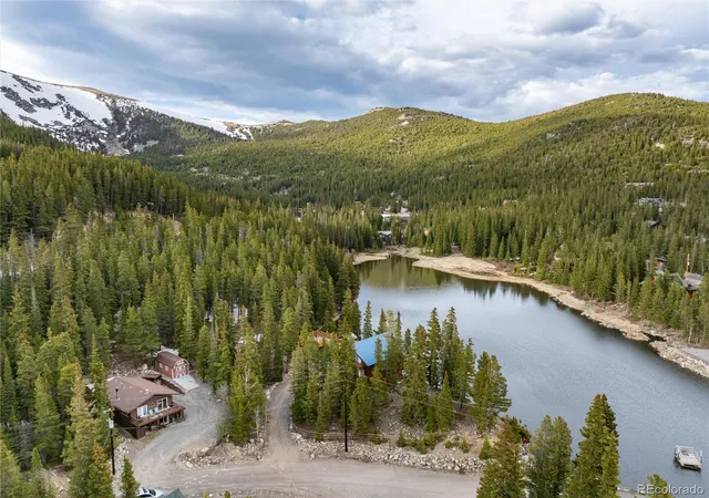 Homes for sale in Idaho Springs, CO | 159 Lake Rd, Idaho Springs, CO 80452 | MLS# 5044081