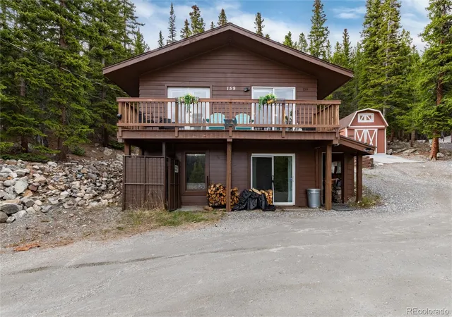 Homes for sale in Idaho Springs, CO | 159 Lake Rd, Idaho Springs, CO 80452 | MLS# 5044081