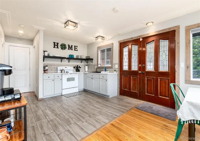 Photo 3 of Single family home for sale at 159 Lake Rd, Idaho Springs, CO 80452 | MLS# 5044081 | Listing updated on 2026-10-08