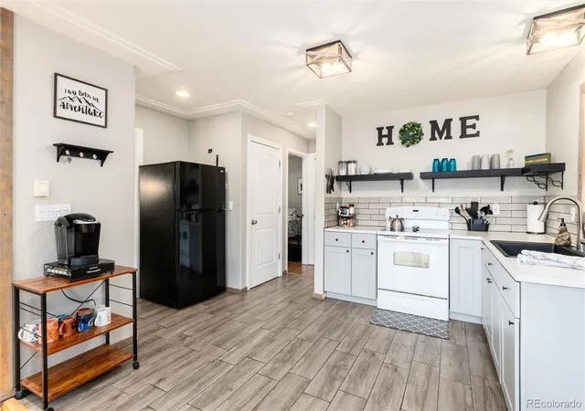Photo 4 of Single family home for sale at 159 Lake Rd, Idaho Springs, CO 80452 | MLS# 5044081 | Listing updated on 2026-10-08