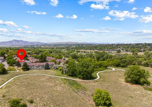Photo 2 of Townhouse for sale at 8753 W Cornell Ave #6, Lakewood, CO 80227 | MLS# 7501552 | Listing updated on 2026-10-09