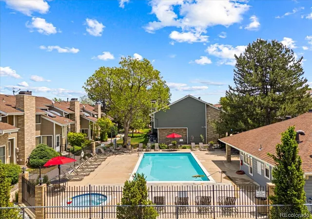 4th image of 8753 W Cornell Ave, Lakewood, CO 80227