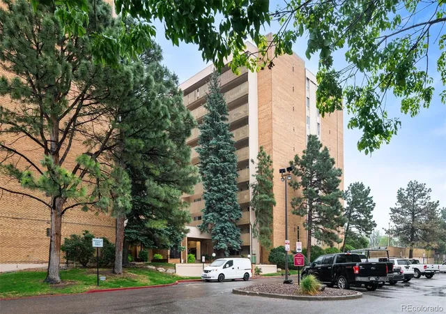 Homes for sale in Denver, CO | 8060 E Girard Ave #913, Denver, CO 80231 | MLS# 9100535