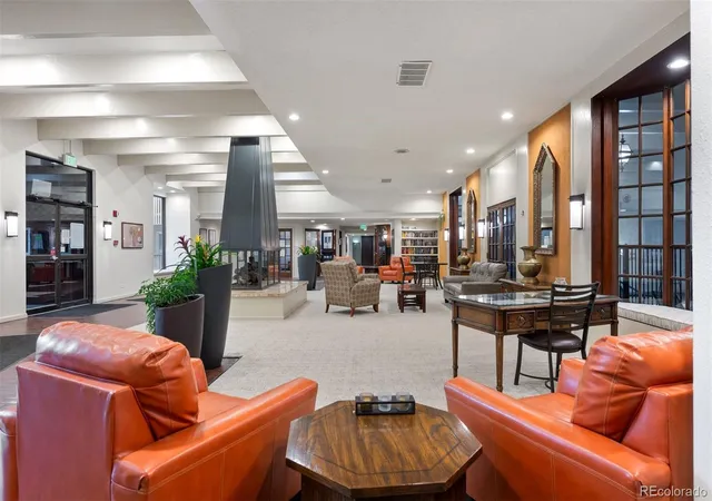 20th image of 8060 E Girard Ave #913, Denver, CO 80231 | MLS# 9100535