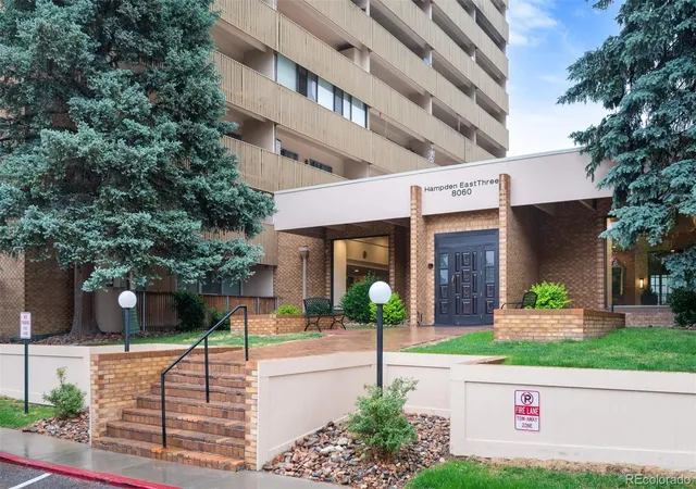 Homes for sale in Denver, CO | 8060 E Girard Ave #913, Denver, CO 80231 | MLS# 9100535