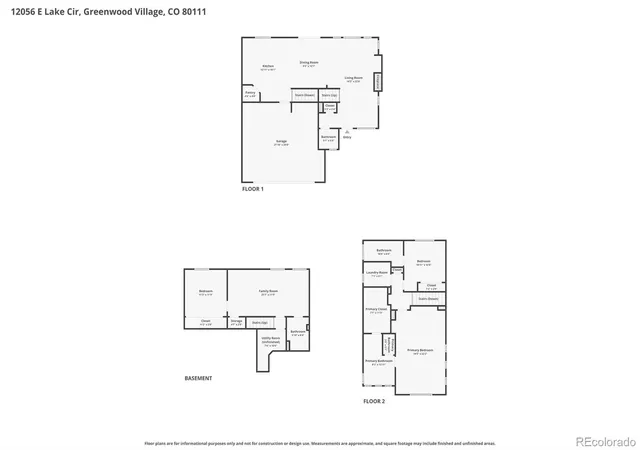 Homes for sale in Greenwood Village, CO | 12056 E Lake Cir, Greenwood Village, CO 80111 | MLS# 6690138