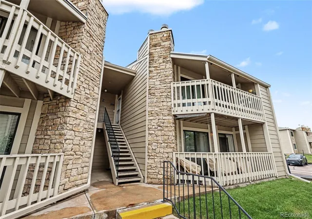 1st image of 8225 Fairmount Dr #2-108, Denver, CO 80247 | MLS# 7925054